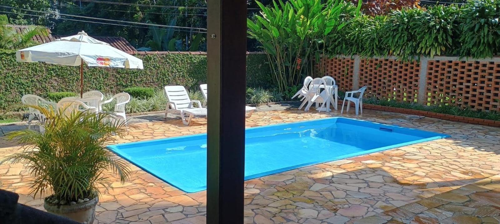 Pousada Solar Das Montanhas Penedo  Eksteriør billede